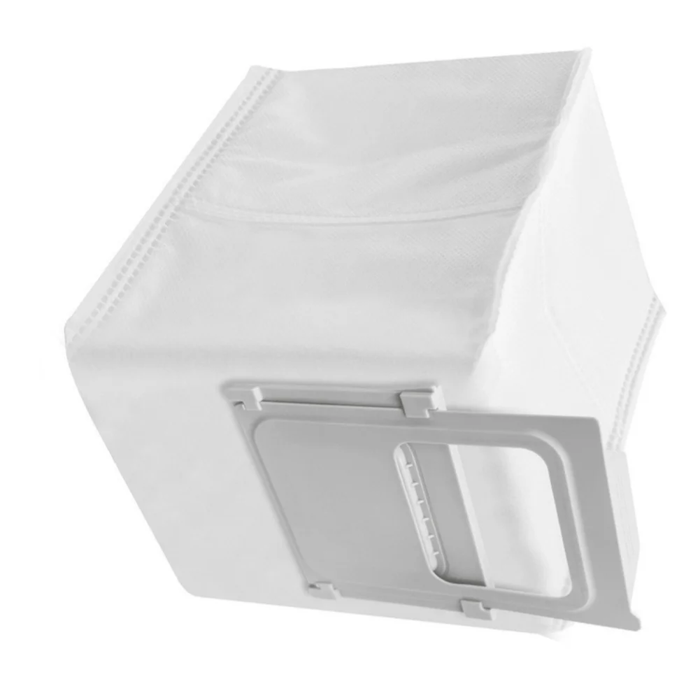 Dust Collection Bags for DJI For romo P2 Vacuum Cleaners Engineered for Full Containment of Pet Waste and Food Debris