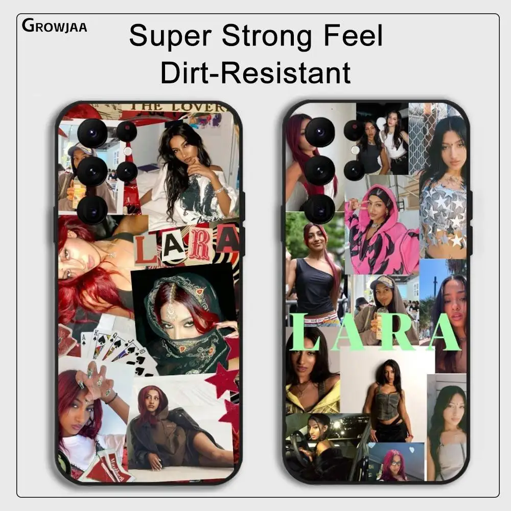 L-Lara Raj K-Katsey… - image