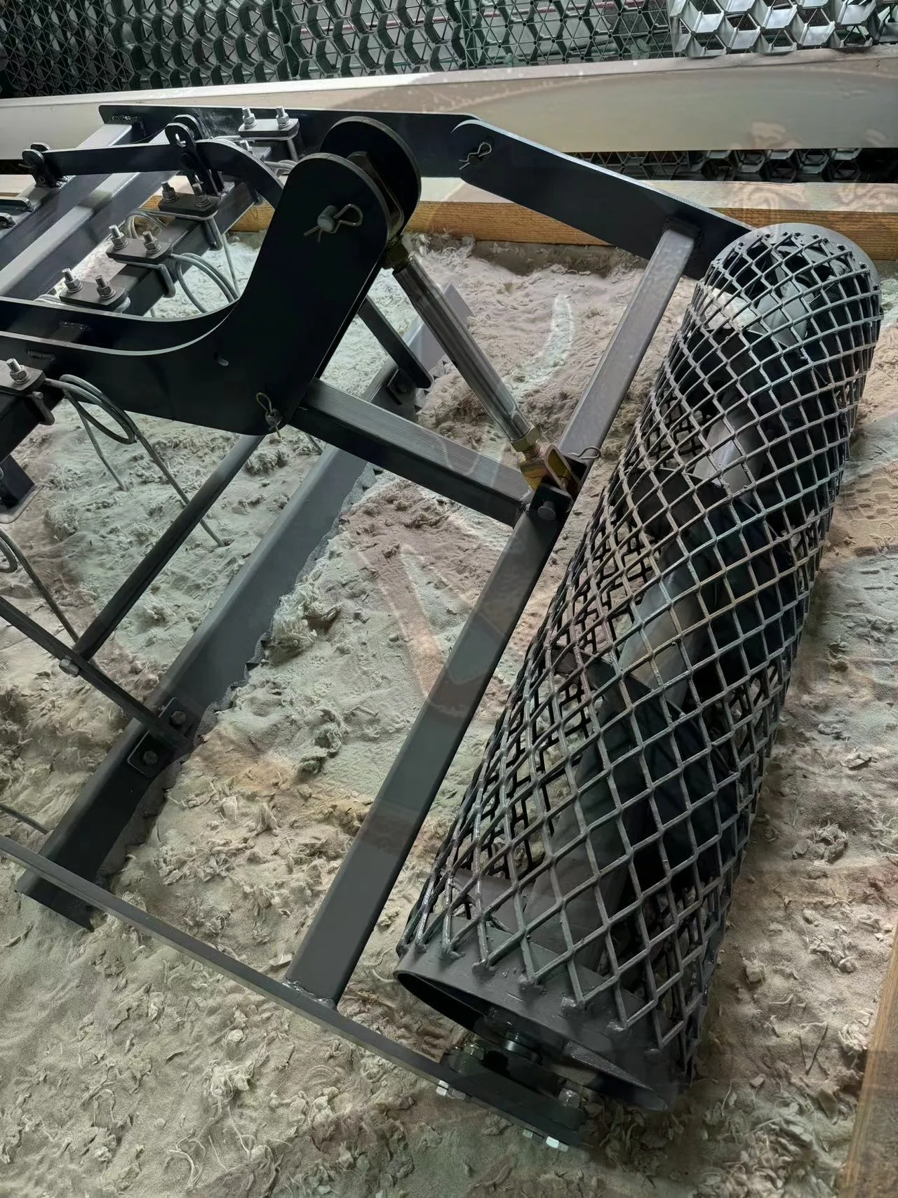 

и тротуарные станки, оборудование для кварцевого песка для выравнивателя аны, уникальная запатентованная скарификатор-грейдер от производителя