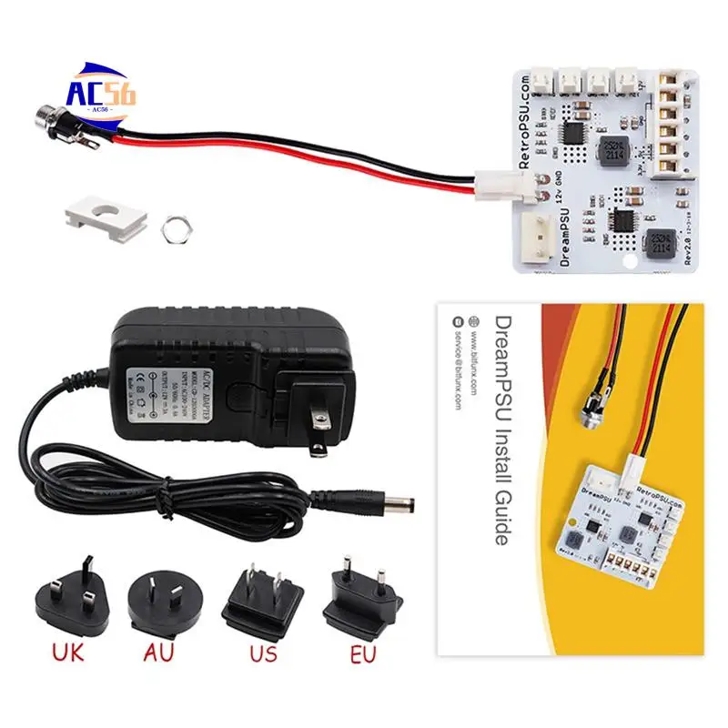 Ac56-Rev2.0 Dream P…