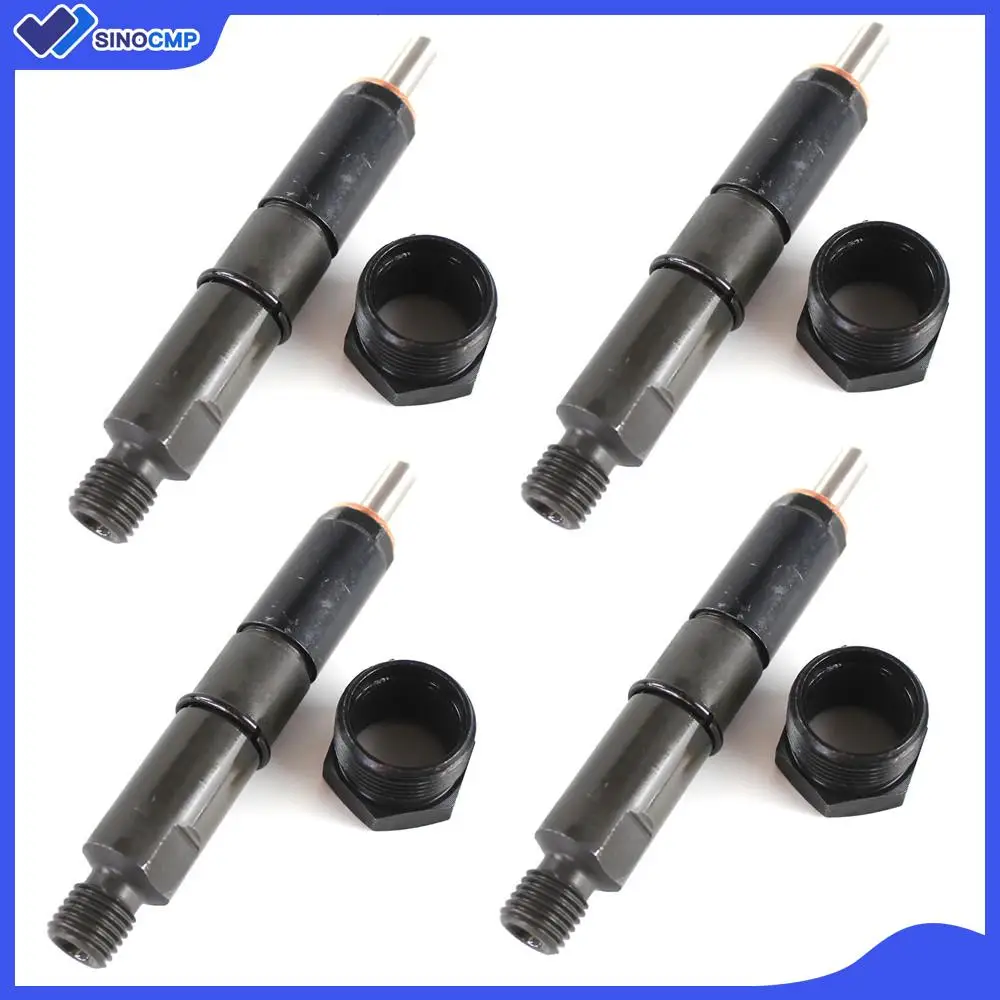 Fuel Injectors J919…