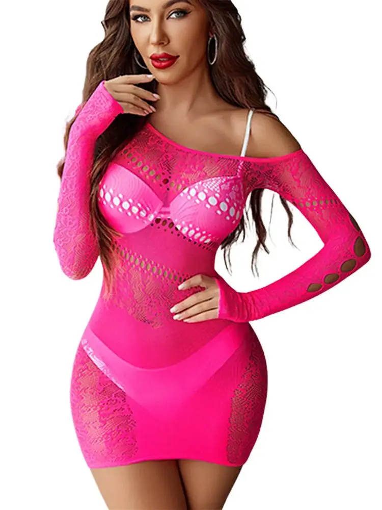 cut out dress porn Rswnyirn Women's Glossy Leather Hollowing Backless Breast Exposing Latex Mini Black Small : Clothing, Shoes & Jewelry folklore dresses Home - The Dress Size:Pre-order 14