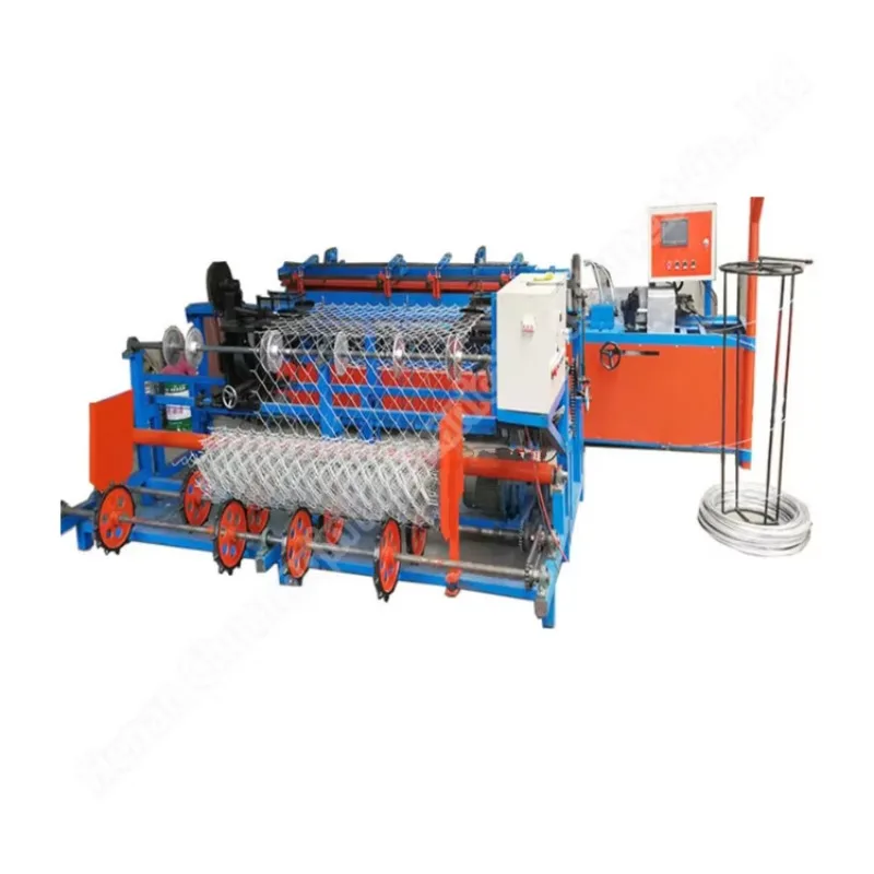 Customized Recycled plastic fence posts making machine storm fencing making machine metal fence roll fomring machine