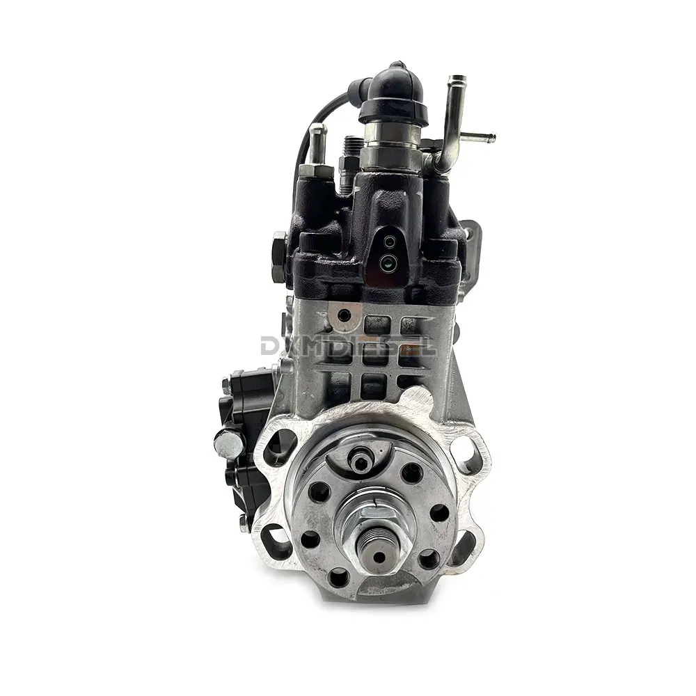 DXM Yan---mar Diesel Pump Assembly 4TNV98 729929-51350 Sub Factory Components Construction Machinery Diesel Engine