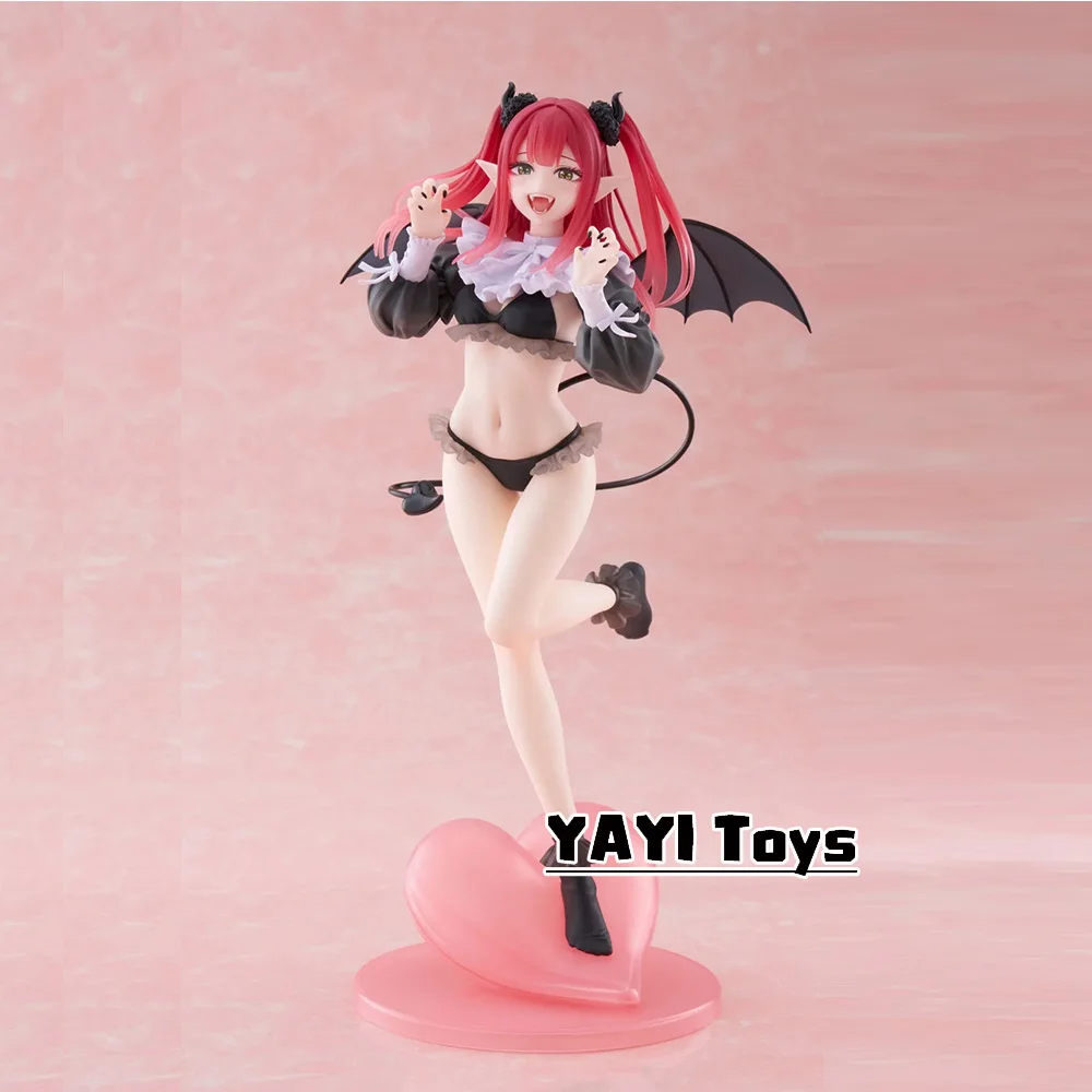 حار 28 سنتيمتر مارين كيتاكاوا أنيمي نموذج لجسم اللعب عمل تمثال PVC هدية عيد ميلاد لفتاة