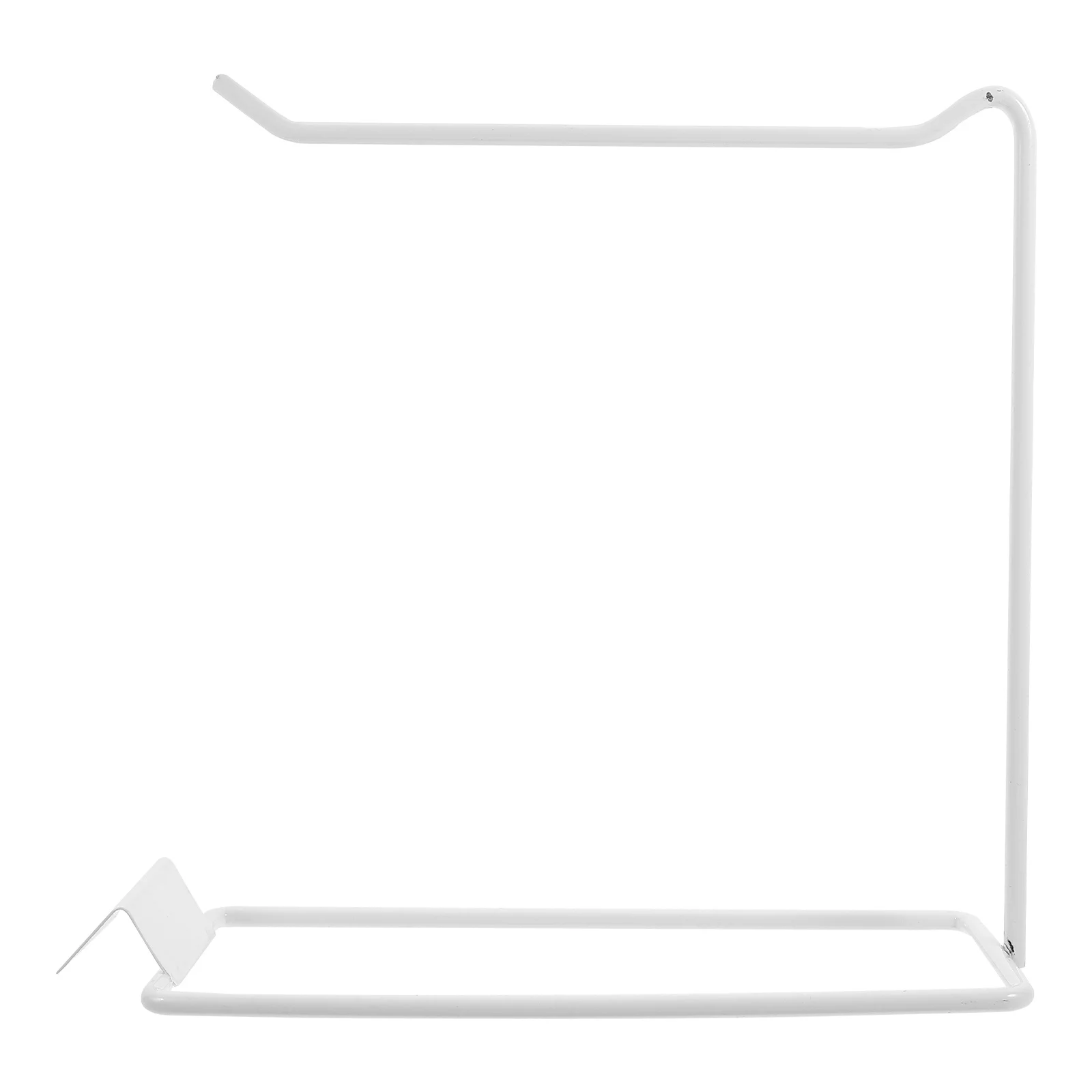 

Bracelet Stand Organizer Strong Iron Saving Design Jewelry Display Stand for Home Bedroom Dresser Decorative