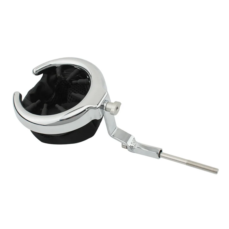 

Motorcycle Rear Passenger Cup Holder Modified Parts Add Cup Holder Beverage Cup Holder For Honda Gold Wing GL1800-AD39