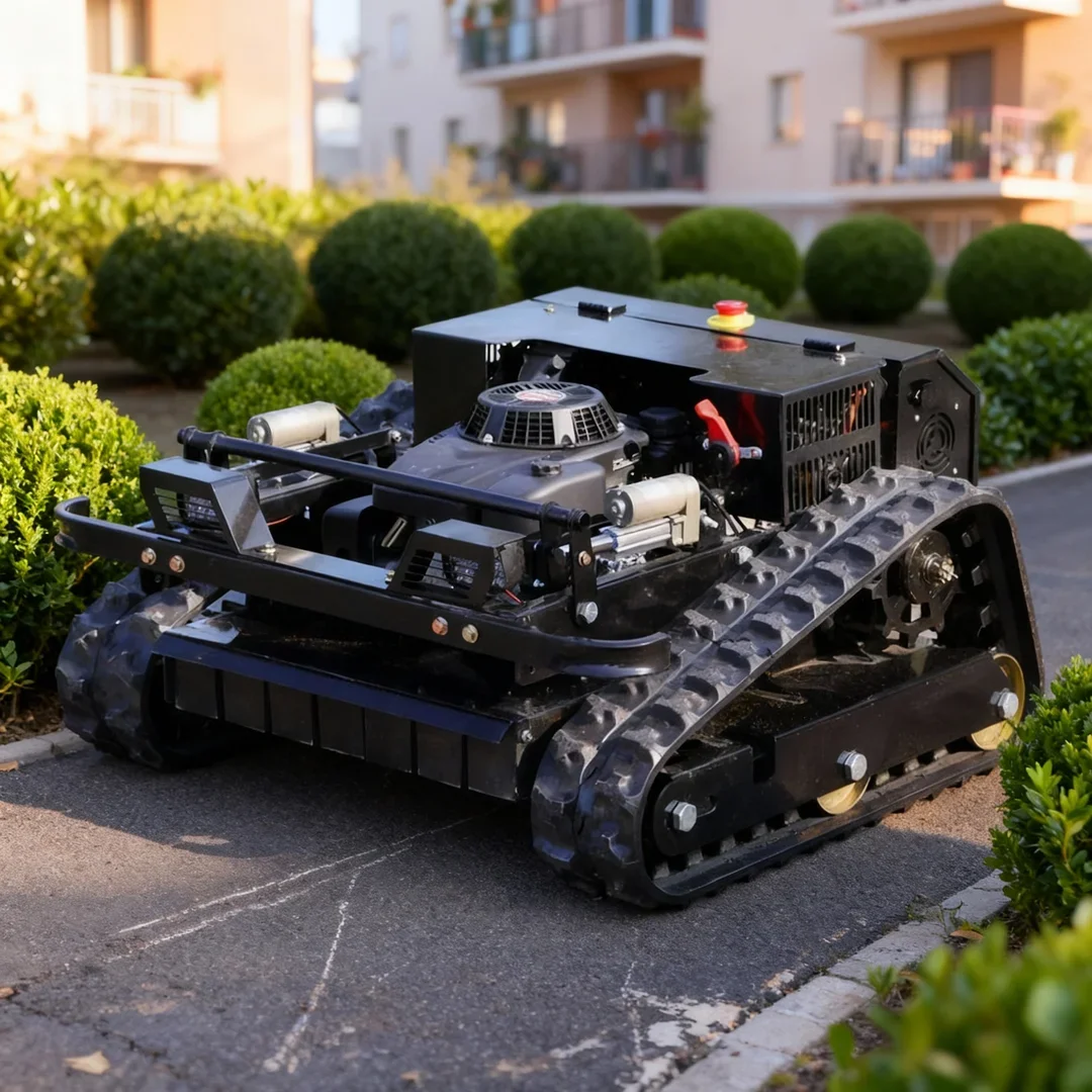 Customized The Craw…