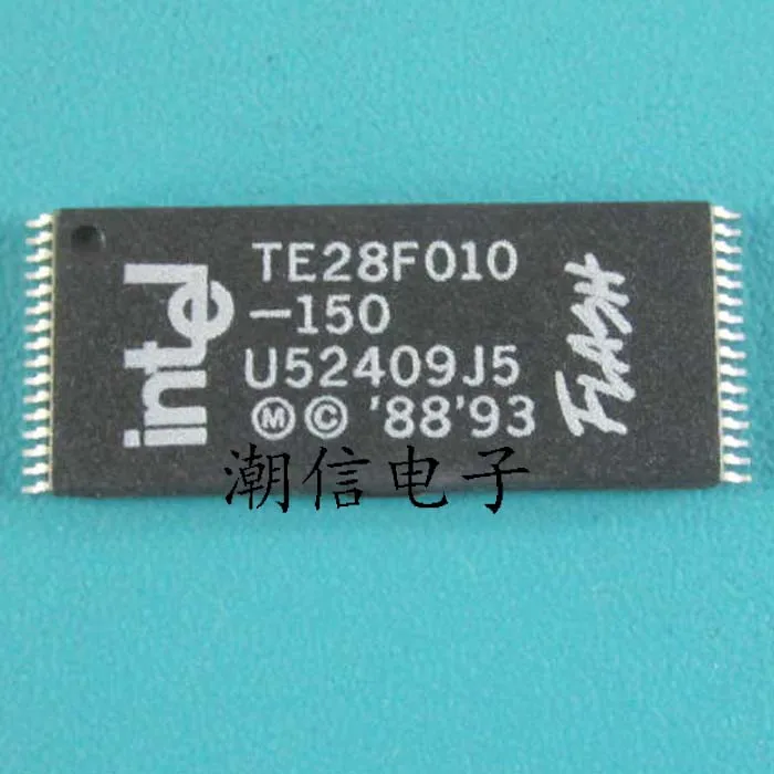 

free shipping E28F010-150 TE28F010-150TSSOP 10PCS