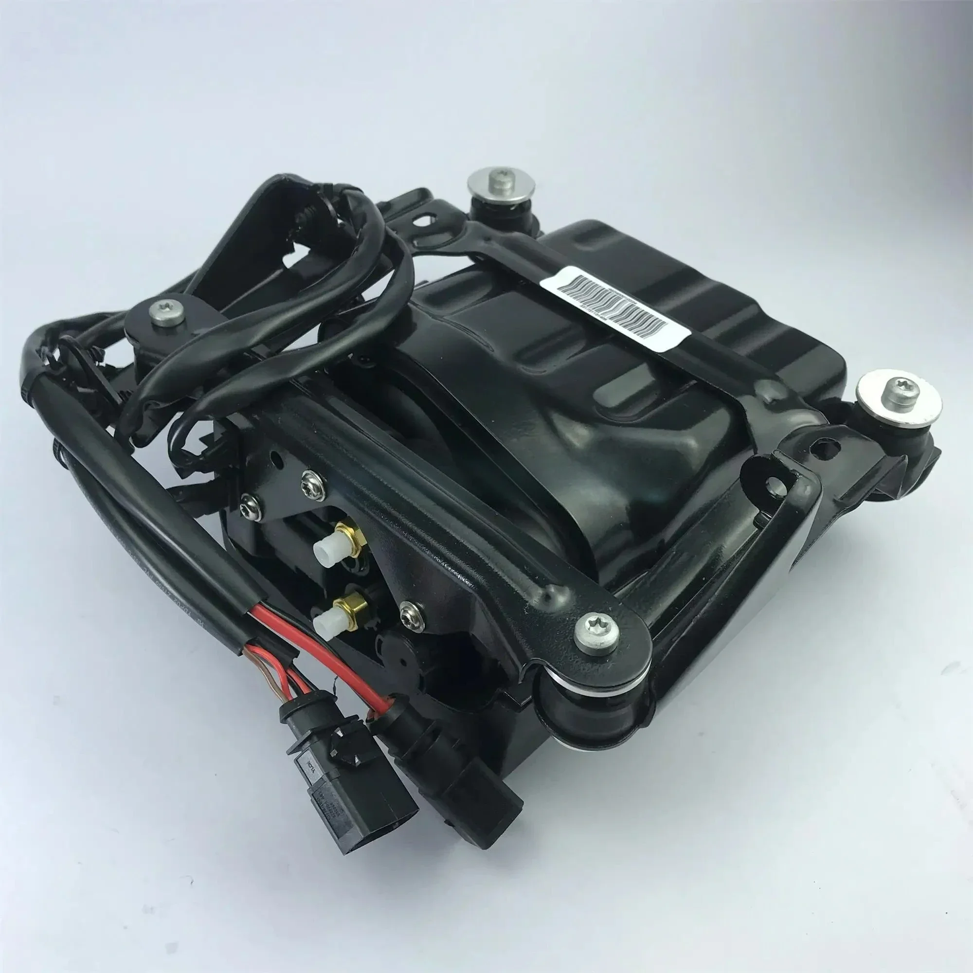 

97035815109 97035815108 97035815107 97035815110 97035815111 97035815112 97035815113 Air Compressor - Fits Porsche Panamera