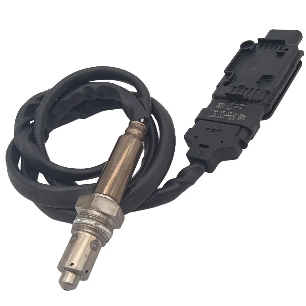 1pcs 8476457 New for 8476457 A2C18478800 Nox Sensor For BMW 3 4 5 6 7 8 X3 X4 X5 X6 G20 G21 G23 G30