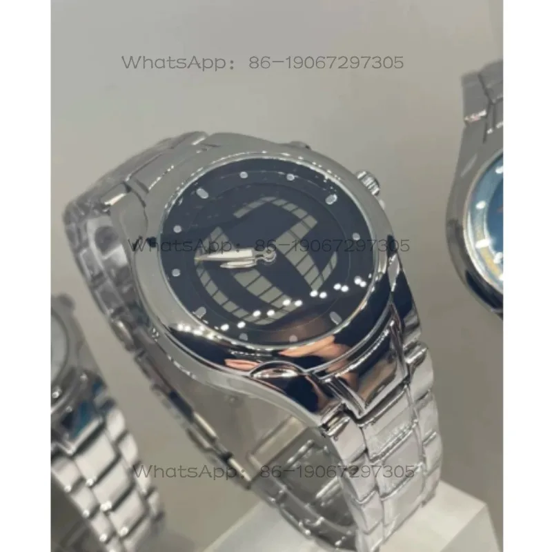 Original watch y2k digital scrolling one minute dynamic countdown digital display watch