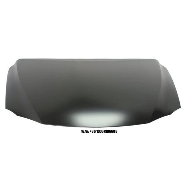 

5330153041 2014-2021 2014 2015 2016 2017 2018 2019 2020 2021 IS200t IS250 IS300 ISTurbo Engine Hood Bonnet Sub-Assembly