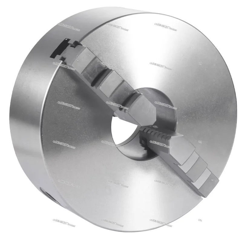 Two-Jaw Self-Center…