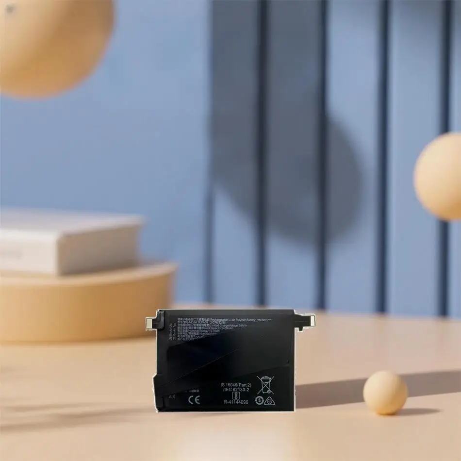 

BLPA09, аккумулятор для Oneplus ACE2 Pro, аккумуляторы для мобильных телефонов