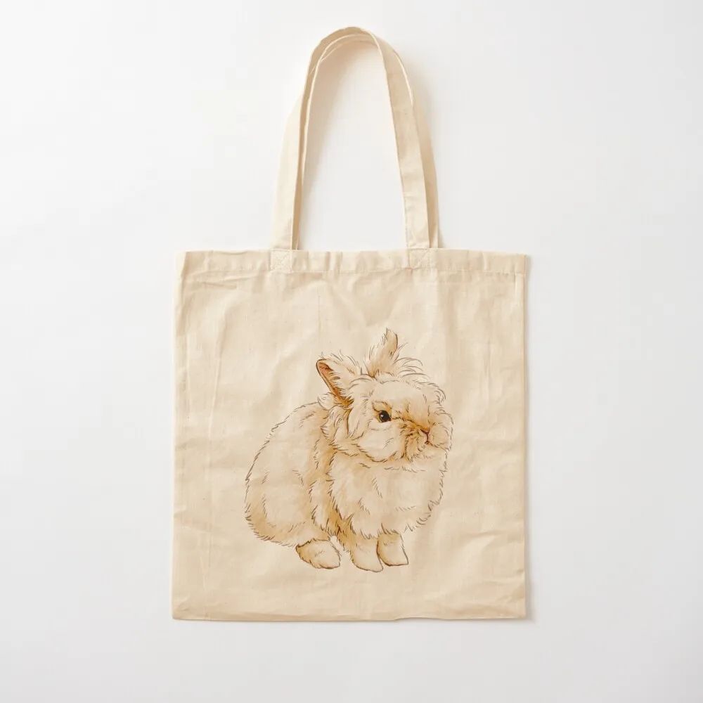 

Lumi Tote Bag Woman shopper bag tote bag canvas Canvas Tote