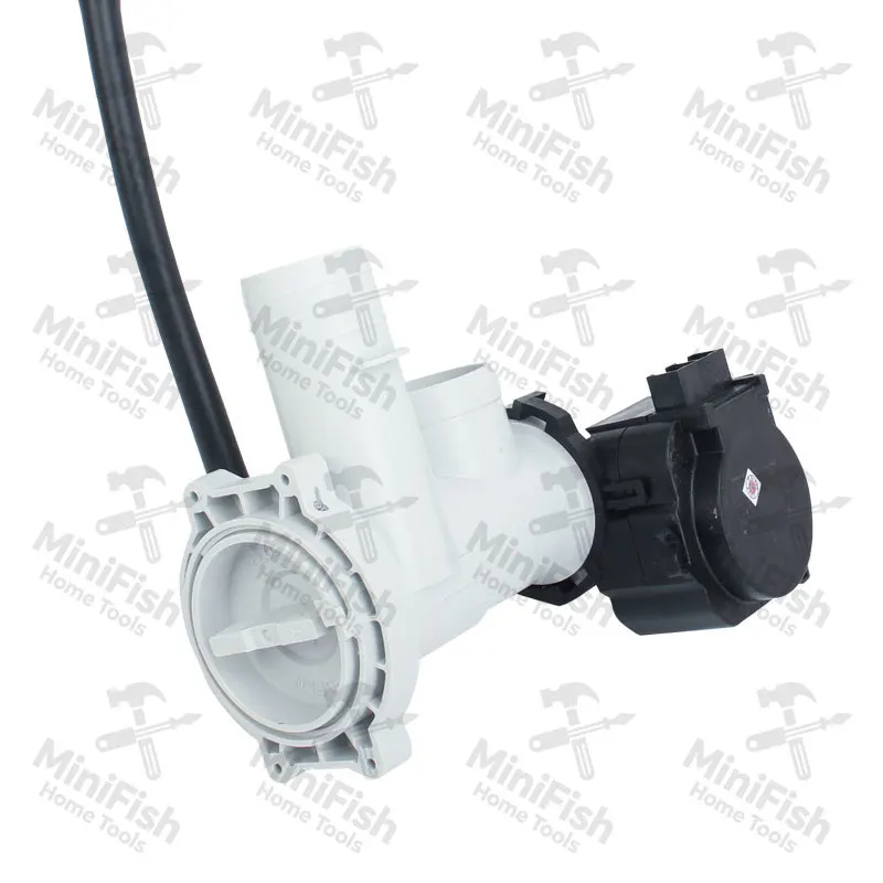 Applicable To Haier Washing Machine Drain Motor Pump Drain Valve 0020810925D/0020809284Q/M/B