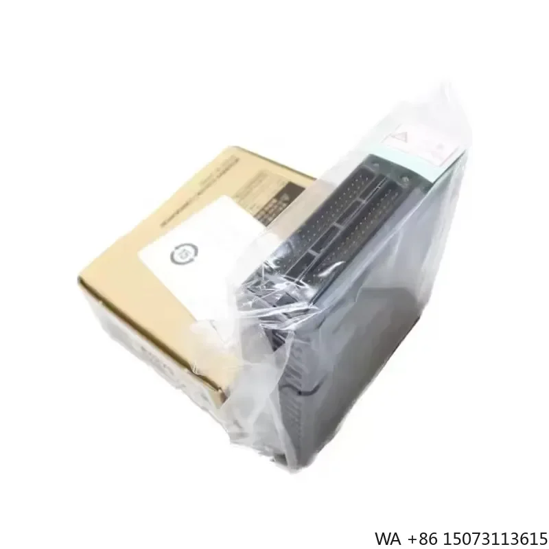 For PLC Programming Flash Memory Card Q2MEM-2MBF with Analog Input 5V for Industrial Automation