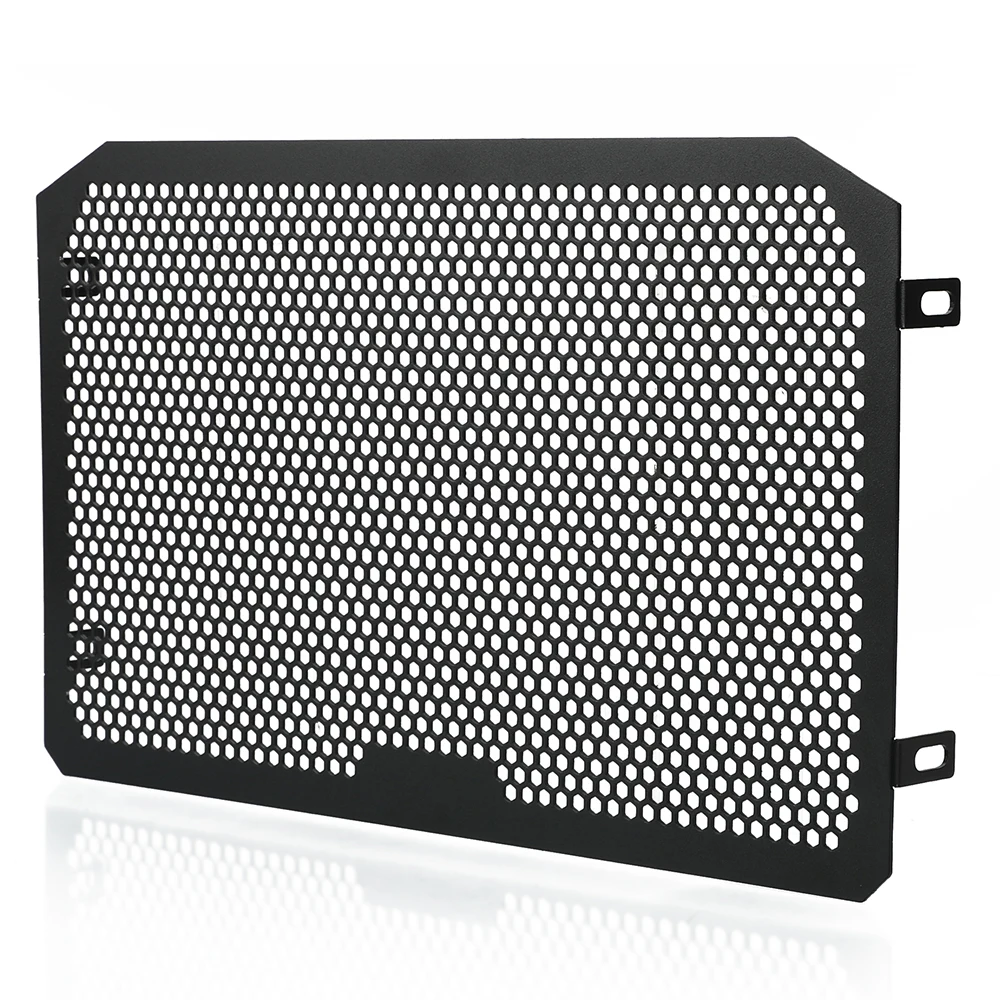 For SUZUKI GSR 400/600 GSR400 GSR600 2006-2012 K6 K7 K8 K9 Motorcycle Accessories Radiator Guard Protector Grille Grill Cover
