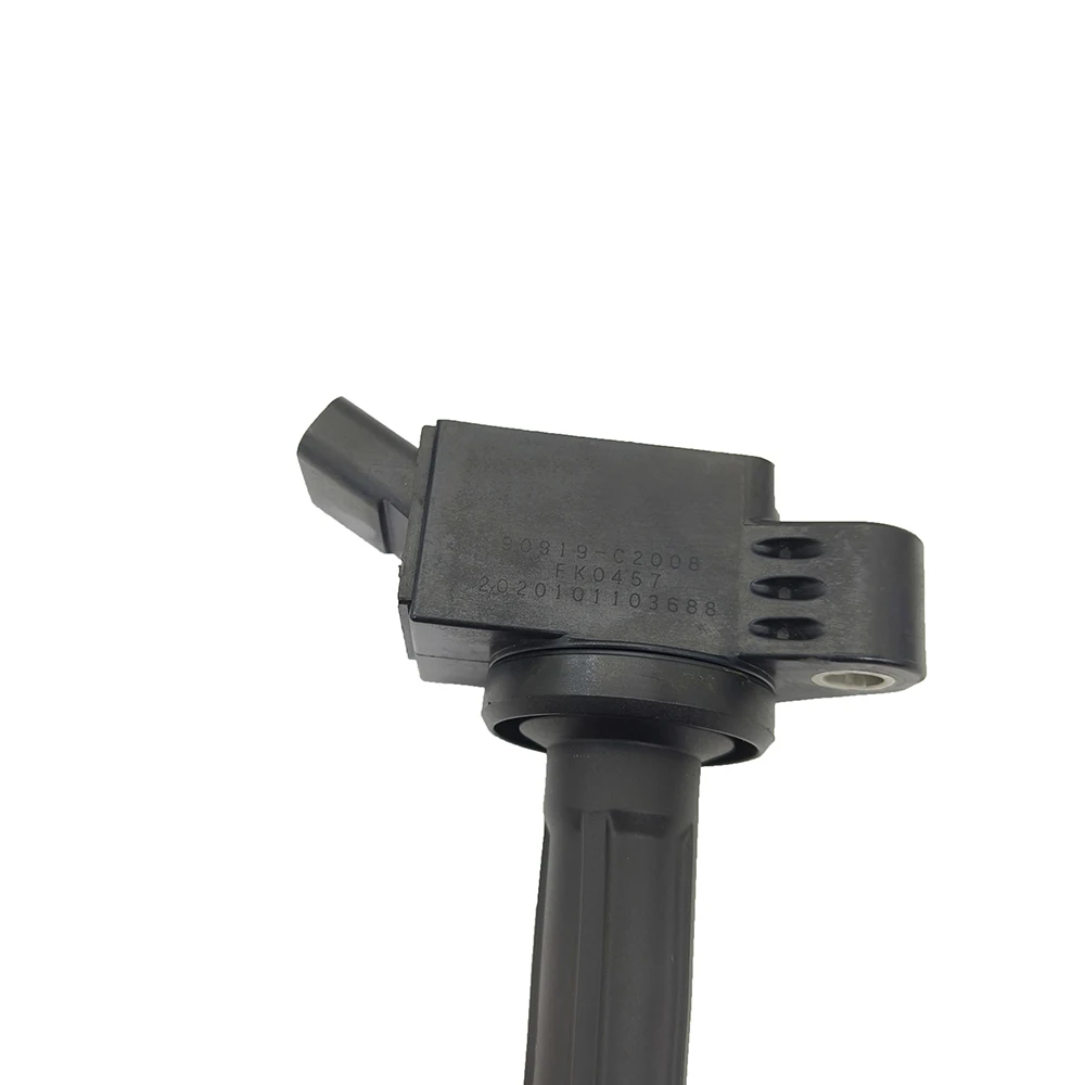 

90919-C2008 Ignition Coil Fit For Toyota Corolla 1.2T 2014 -2019 90919C2008 90919 C2008