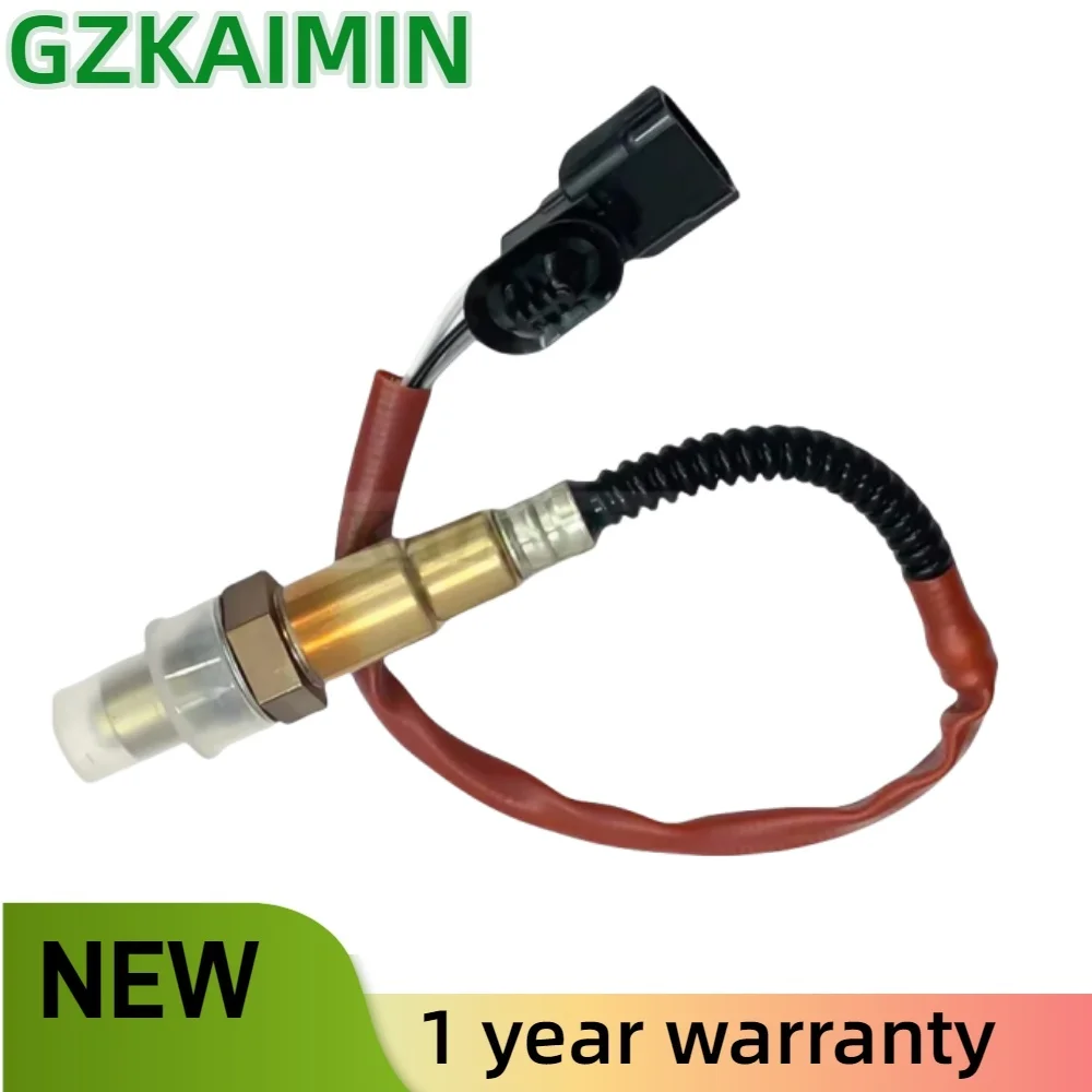 

OEM 8200771294 0258010062 Oxygen Sensor For Renault Modus Grand Modus 1.2 16V Scenic 1.2TCe 1.4 16V