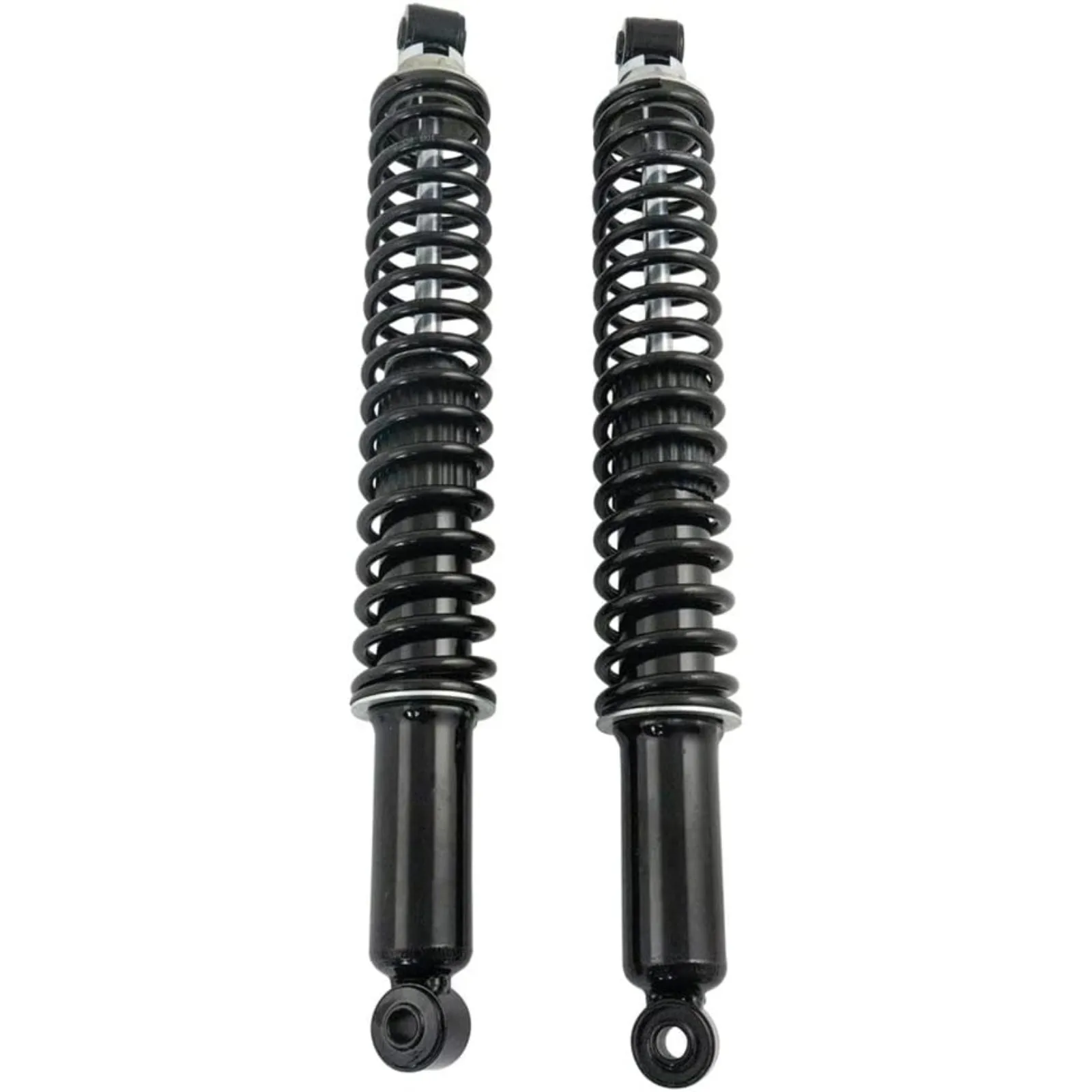 US  Rear Shock Absorber Pair Set for Avalanche/Avalanche 1500  = Escalade ESV/Escalade EXT Suburban 1500 Tahoe/Yukon