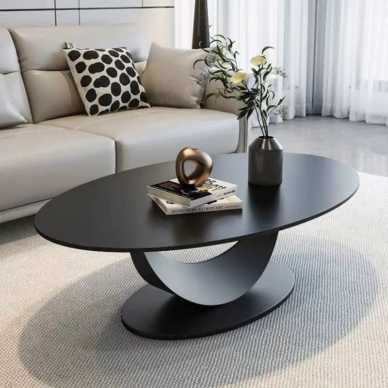 Classic High Style Coffee Tables Storage Nordic Modern LivingRoom Coffee Tables Salon Nesting Mesas De Centro Furniture Home