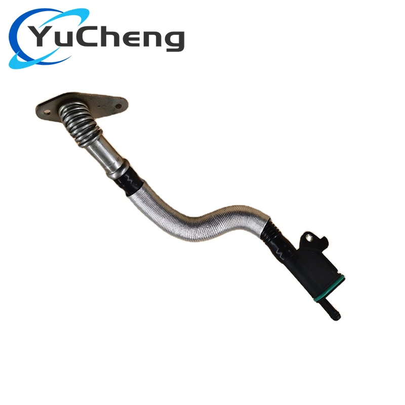 06H103213G 06H103213J 06H103226A Brand New Engine Crankcase Breather PCV Valve Hose For AUDI A3 A4 A5 Q5