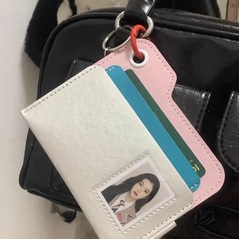 Porte-passeport en PU pour femmes et hommes, porte-cartes de crédit, porte-cartes d'identité, ultra-mince, multi-cartes, sac à bonbons, porte-cartes portable