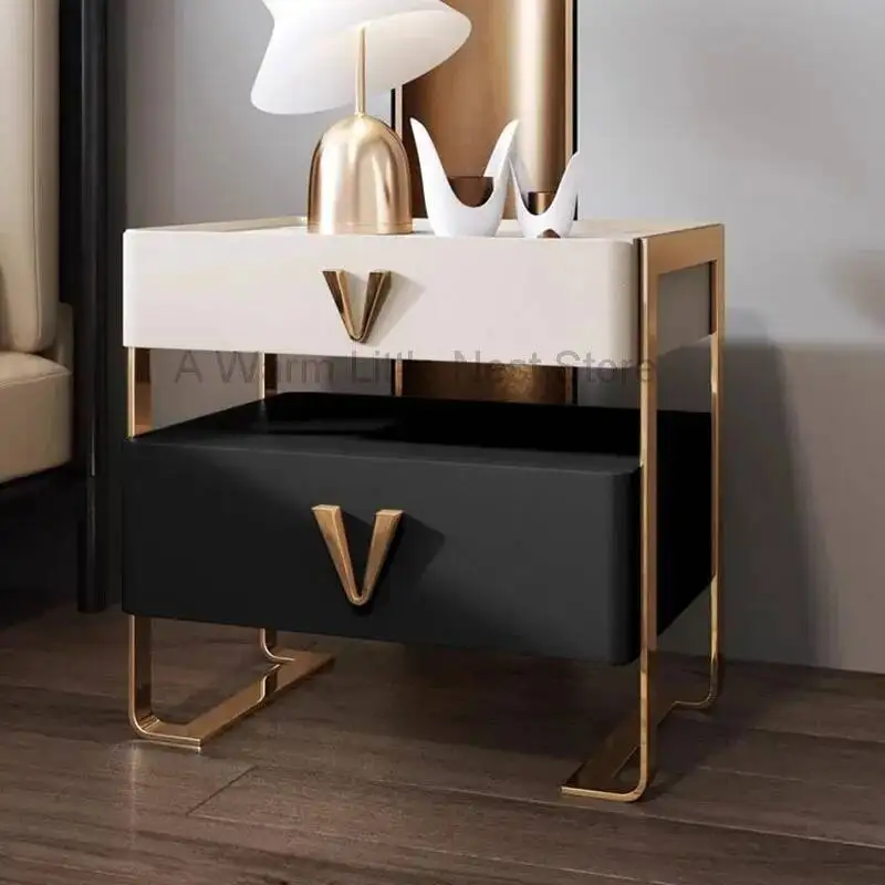 Table Modern Bedside Cheap Wooden Bathroom Bedroom Nordic Nightstand Black Floating Mesa De Cabeceira Bathroom Furniture