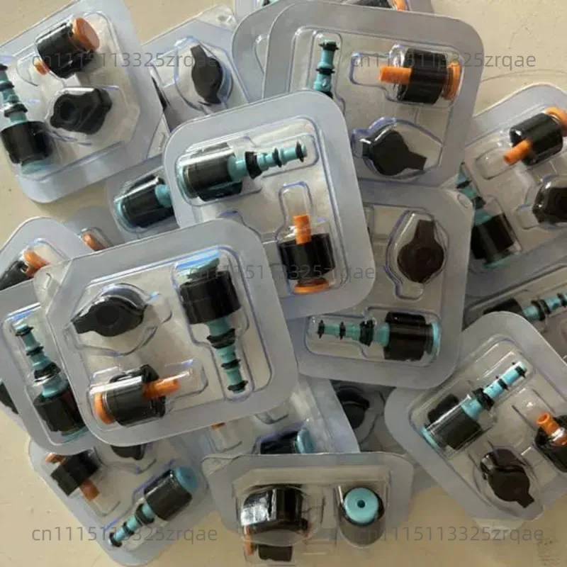 suitable for Olympus and suitable for Pentax Disposable Endoscope Valves, Water/air and Suction Valves