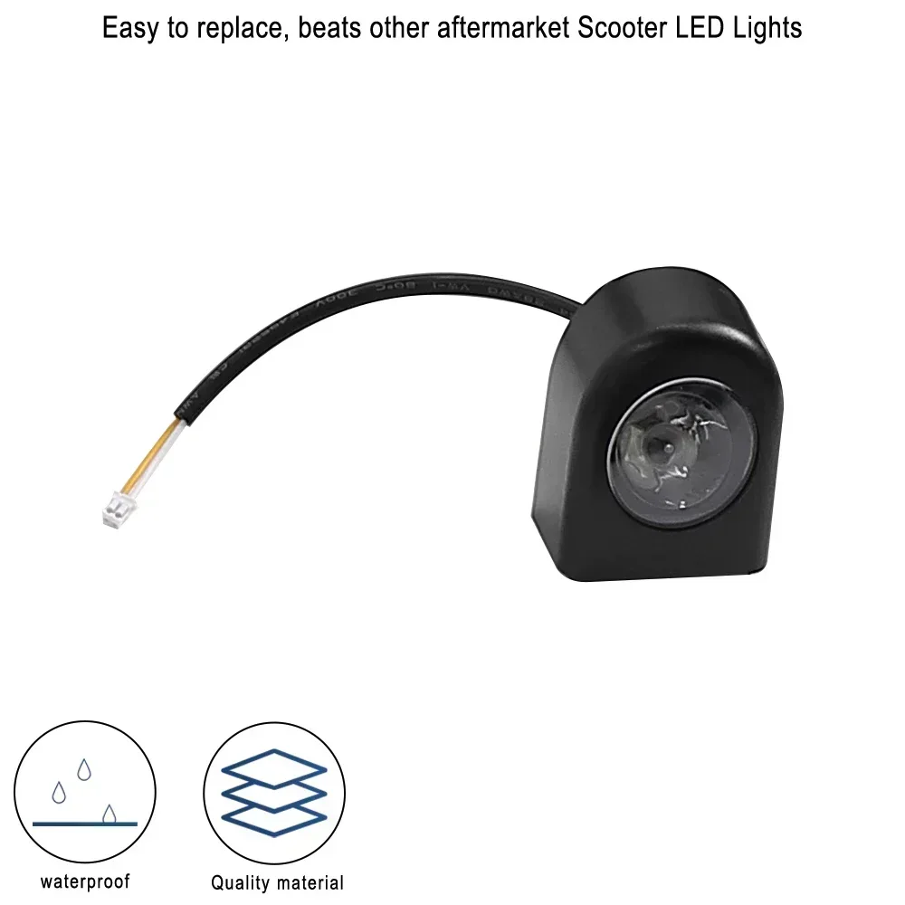 Motherboard Controller BT Geschwindigkeitsanzeige mit Bremshebel Gas vorne und hinten Lichter Set für Xiaomi M365/Pro Elektroroller – Detail 7