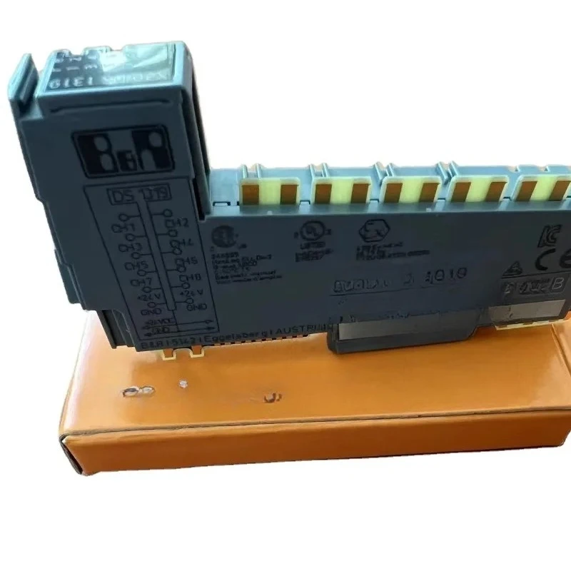 

100% New Factory Price Plc X20CP1586 X20CP3586 5CFCRD.0512-06