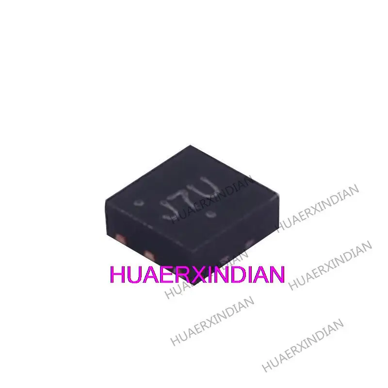 

10 шт./лот новый оригинальный NTLJS2103PTBG WDFN-6 MOS()