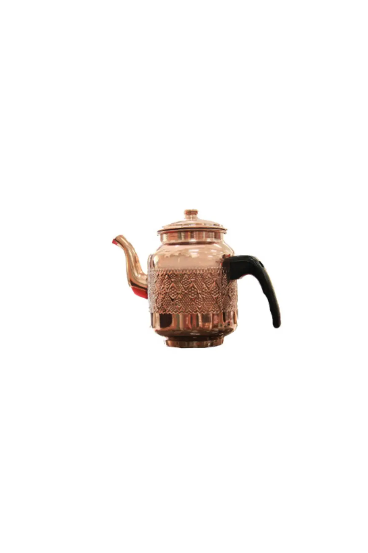 

Copper tea infuser Cooper Luxury Cups