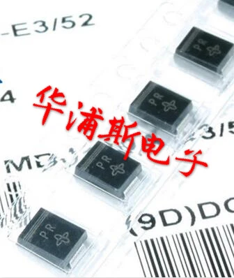 Bộ 50 100% Orginal Mới SMD Thoáng Qua Đàn Áp Diode Tivi SMBJ40A DO214AA DO-214AA SMB FORMOSA