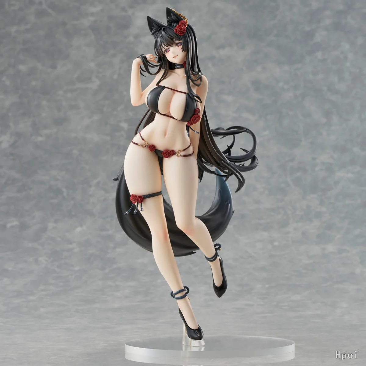 UnionCreative Rose Sexy belle fille ornements Anime figurine jouet cadeau modèle Collection en Stock