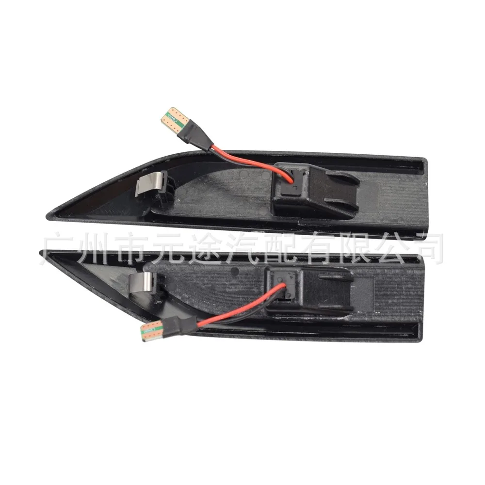 

LED Side Marker Light For Volkswagen T6 T5 2015-2019 Caddy 2015-2017