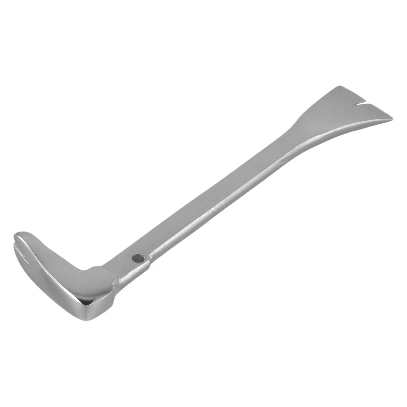 1pc 10inches Nail Puller Extractor Remover Tool Household  Woodworking Pry Bar Crow Tools Workshop Equipment Hand Tools