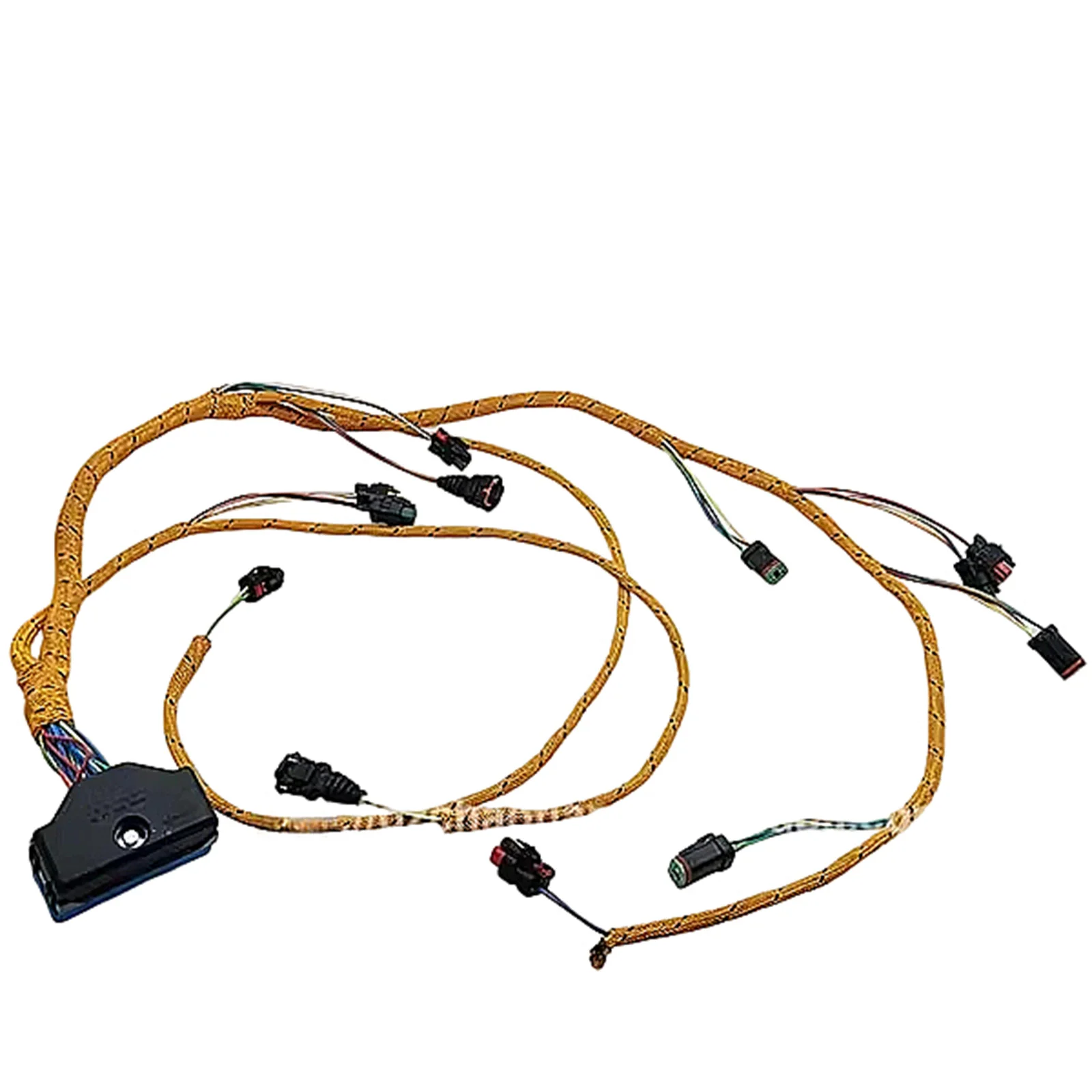Wiring Harness 3855997 For Caterpillar CAT  953K 963 963K 953 Crawler Loader