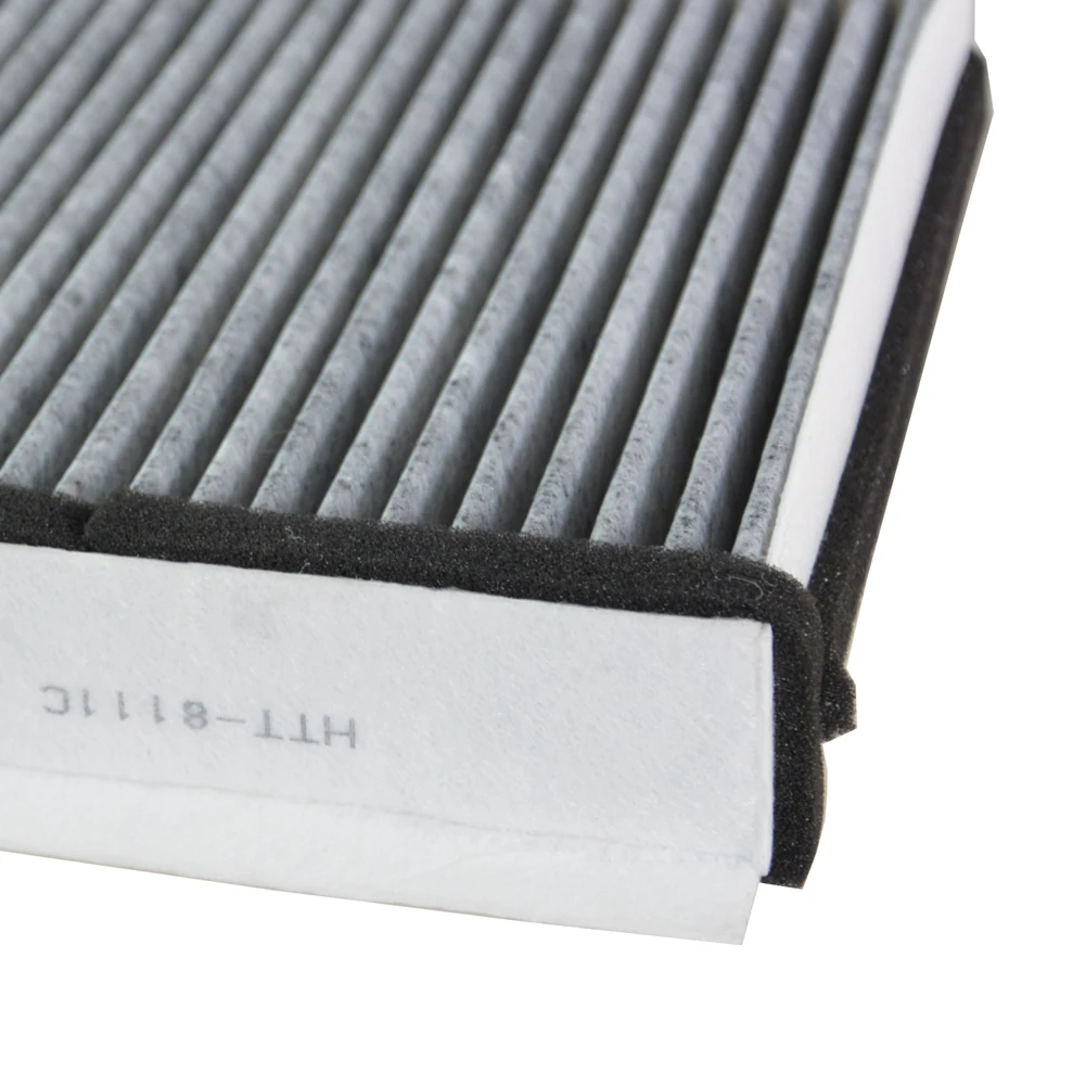 A/C Cabin Flow Air Filter For MG ZS 1.0T 1.5L 2017-2019 EZS Electric ROEWE SAIC RX3 Pro LOMEMO 2023 Accessories 10365251