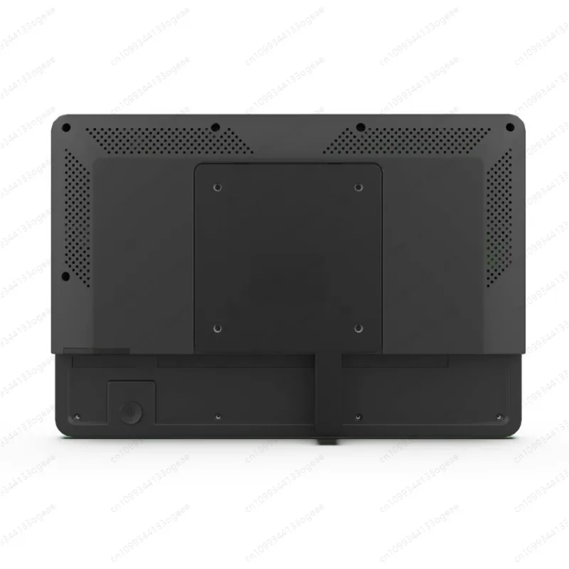 10.1 Inch Wall Mount Meeting Room Tablet POE Android NFC Quad Core Rockchip Capacitive Screen Led lamp Tablet PC