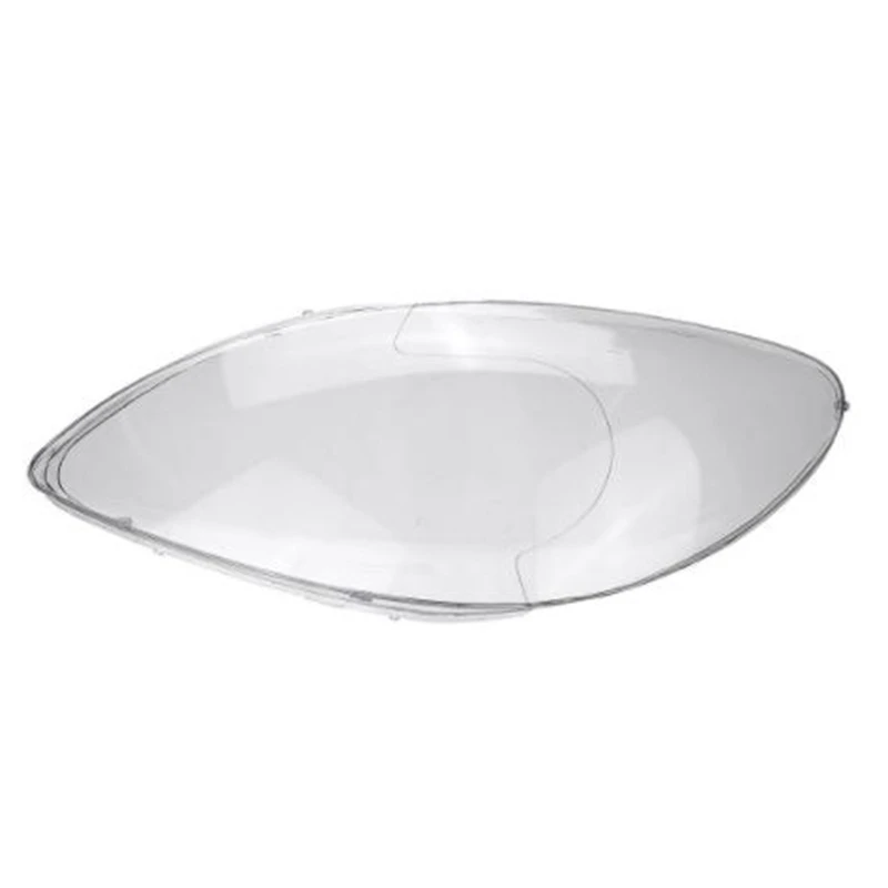 

Car Clear Headlight Lens Cover Replacement Headlight Headlight Shell Cover For Mercedes Benz W639 Vito Viano 2004-2010