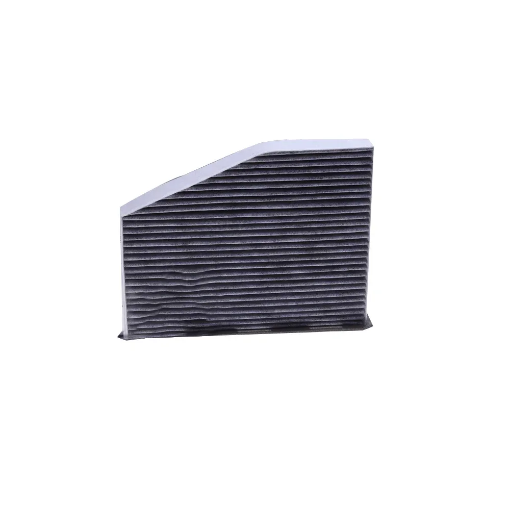 Cabin Filter For Vw Golf 6 Caddy Sagitar Octavia Touran Tiguan Audi TT MAGOTAN Lavida Passat/B7 1K0819644 1K1819653A CUK2939 T4C