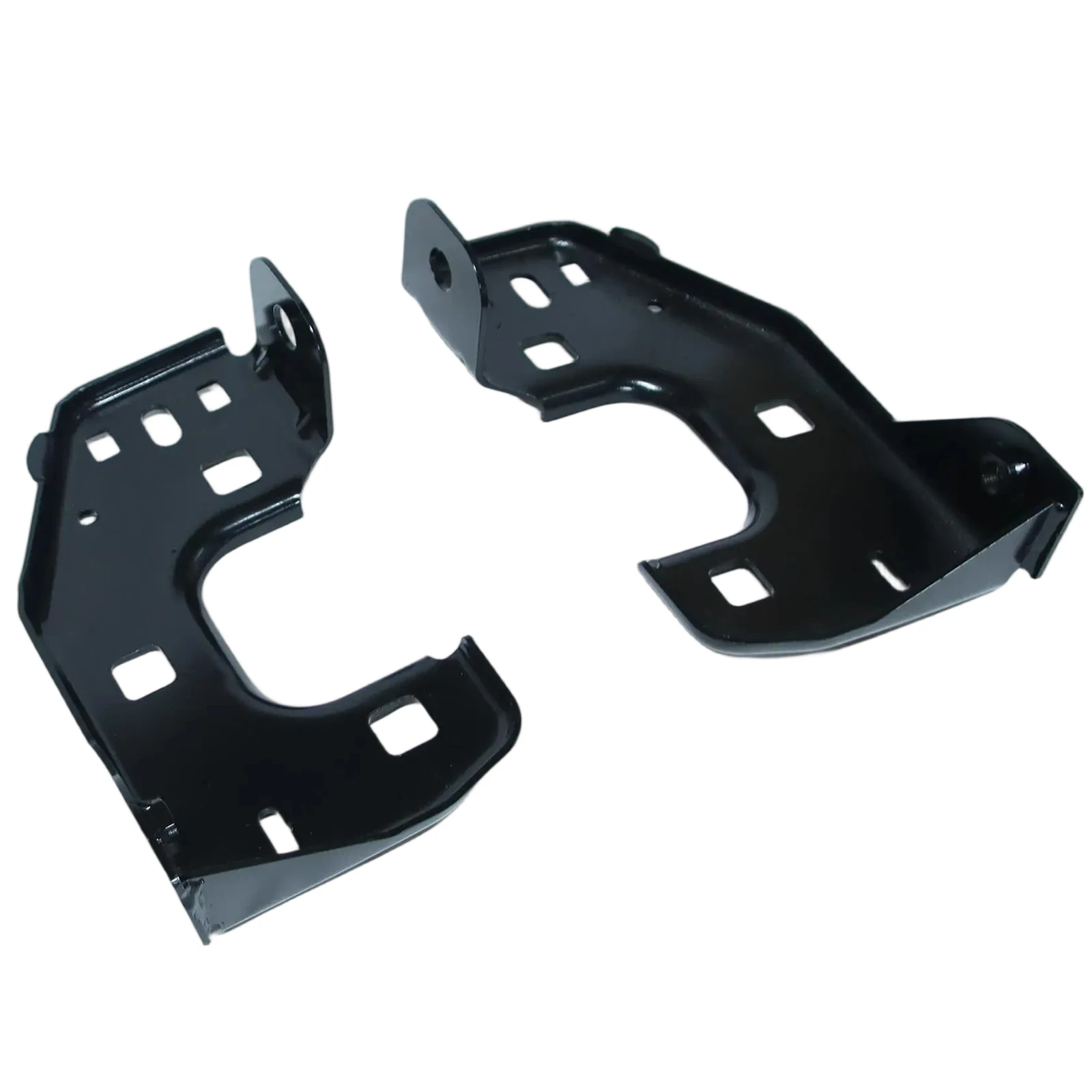 

Front Bumper Bracket For 2019-2021 Silverado 1500 Front LH and RH