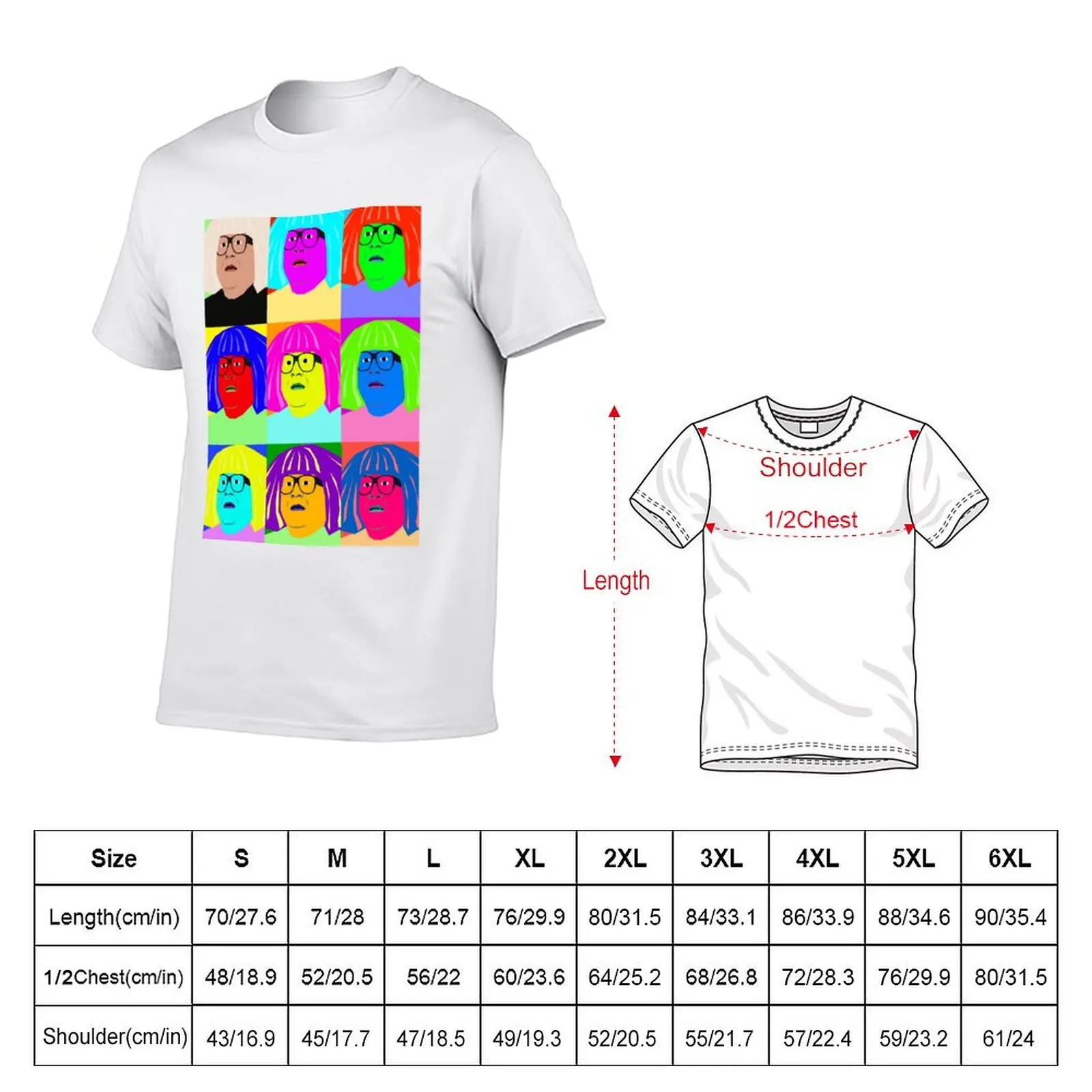 Ongo Gablogian T-Shirt Gym Wear Breathable Short Sleeve Tee