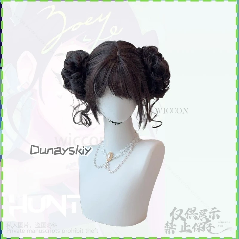 Anime filme demônio kpop menina grupo cosplay zoey cantando traje jirai kei meninas punk y2k halter sem costas topo festa de halloween cos