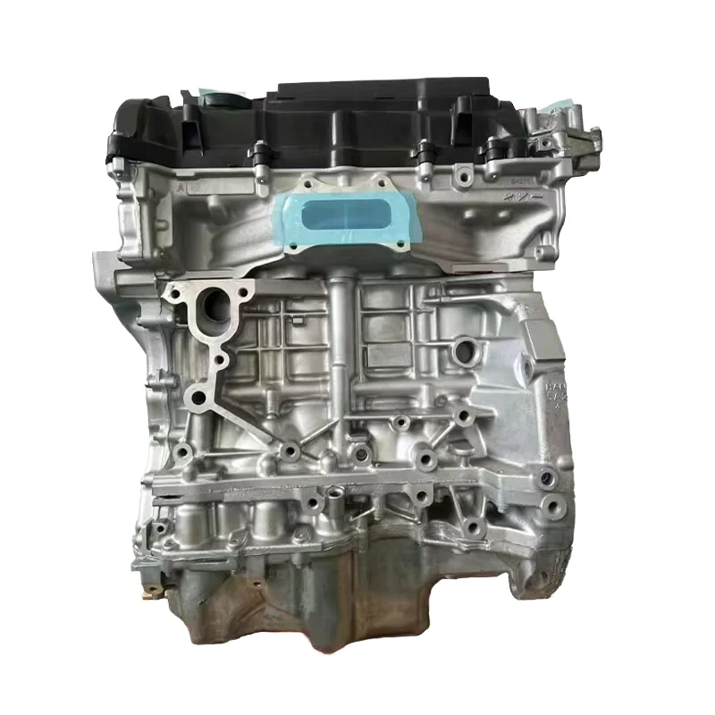 Los motores automotrices de fábrica TJ 0E son adecuados para Honda Accord, Civic, Odyssey, CRV y Acura. Motores City Hrv Fit WRV