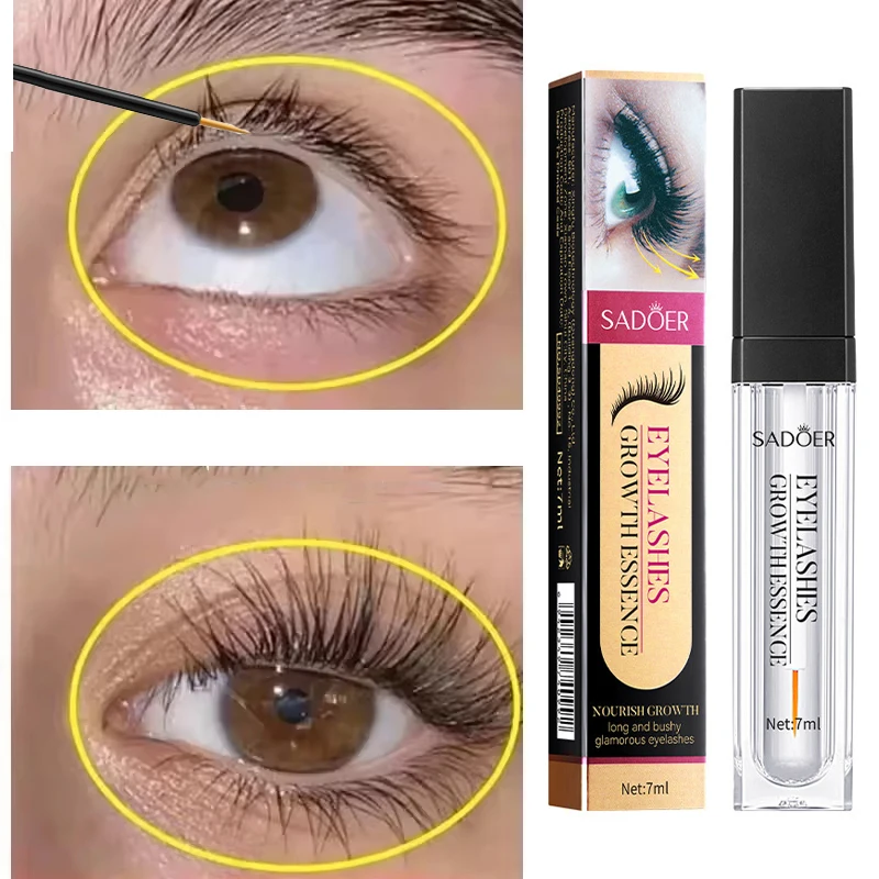 سيروم نمو الرموش السريع محسن الرموش الطبيعية أطول أكمل سمكا الشباك لاش تغذي بصيلات منتجات العناية بالعين ماكياج