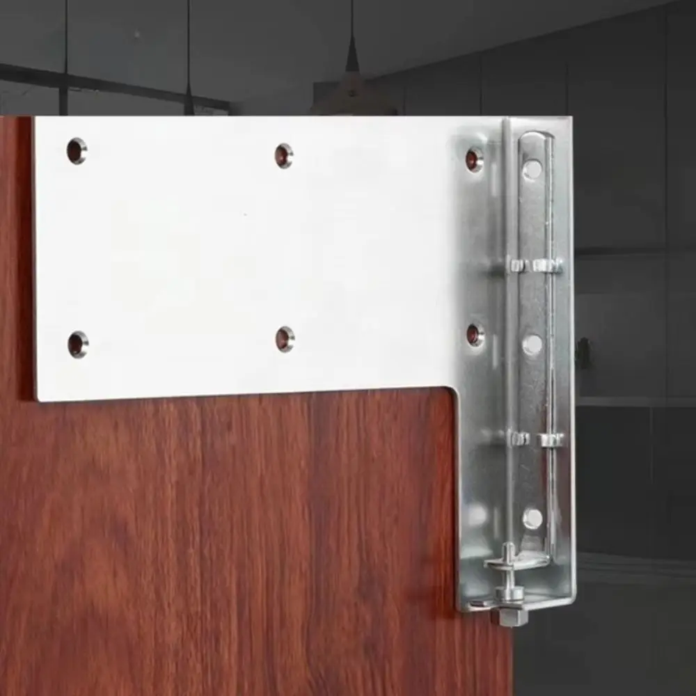 

Крепеж для тяжелых нагрузок: невидимые соединительные элементы, аксессуары для подвесных шкафов, открытый монтаж